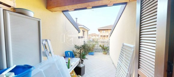 Дуплекс с 3 комнатами в Чезано Мадерно, Италия № 89243 13