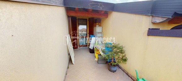 Дуплекс с 3 комнатами в Чезано Мадерно, Италия № 89243 12