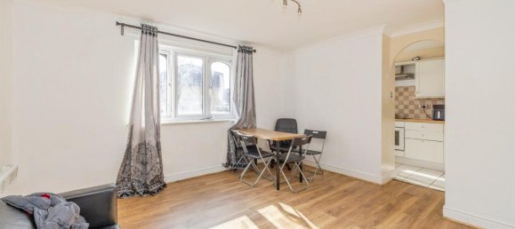 2 bedrooms Apartment in Watford, United Kingdom No. 6120 6