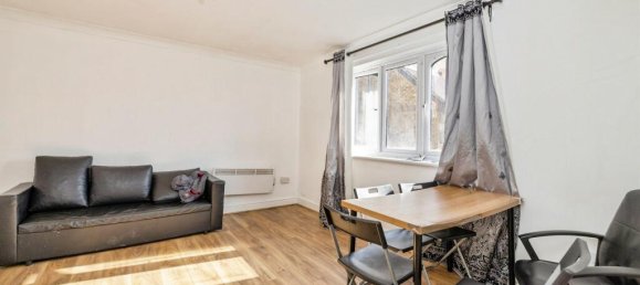 2 bedrooms Apartment in Watford, United Kingdom No. 6120 5