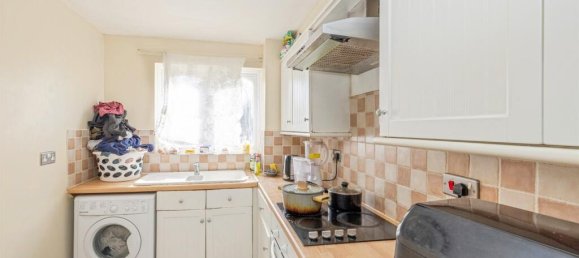 2 bedrooms Apartment in Watford, United Kingdom No. 6120 7