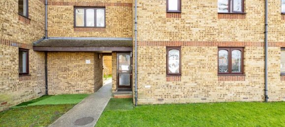 2 bedrooms Apartment in Watford, United Kingdom No. 6120 12