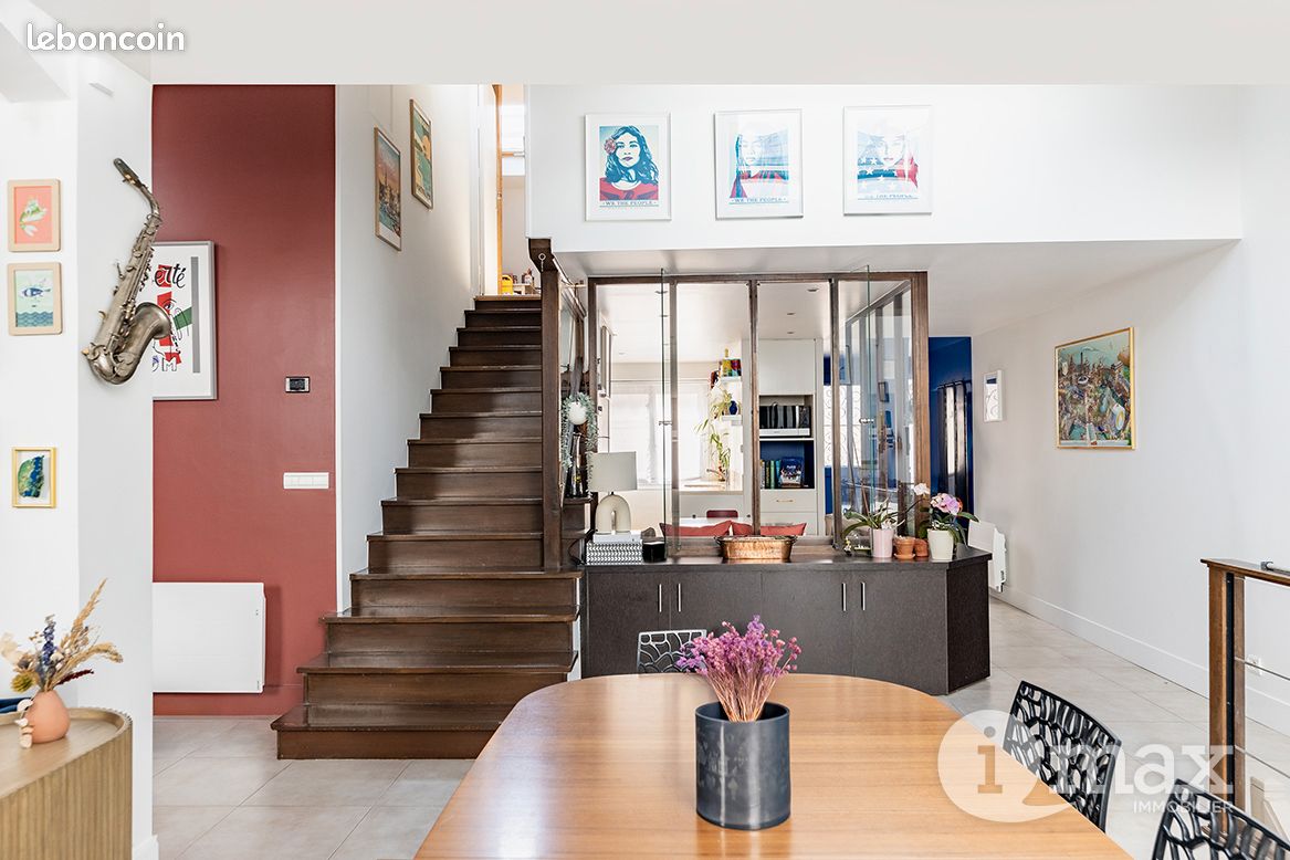 3 Schlafzimmer Wohnung in Asnieres-sur-Seine, France, Nr. 326718