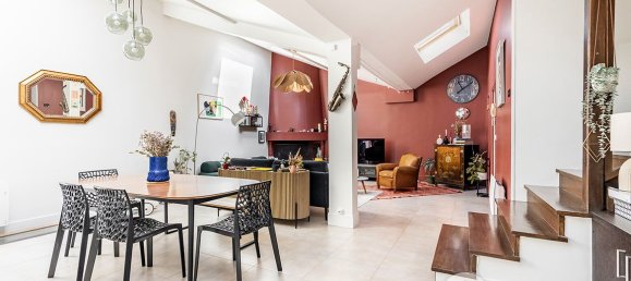 3 Schlafzimmer Wohnung in Asnieres-sur-Seine, France, Nr. 326718 5