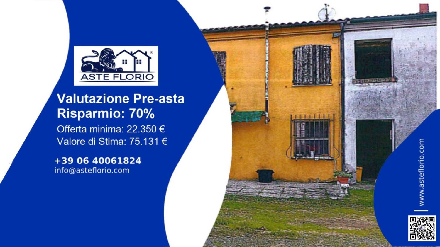 2 bedrooms Apartment in Canaro, Italy No. 354399