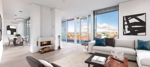 Apartamento T3 em Vienna, Austria N.º 257243 7