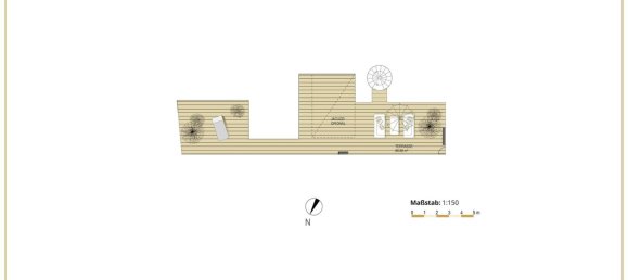 Apartamento T3 em Vienna, Austria N.º 257243 3