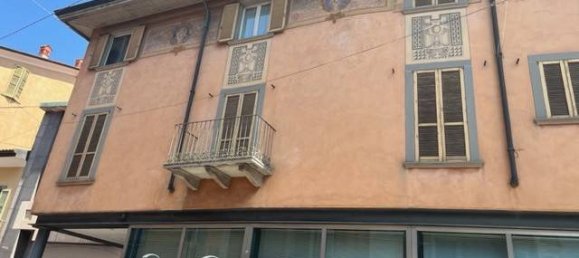 Apartamento T2 em Ponte San Pietro, Italy N.º 109914 17