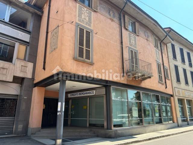 Квартира с 2 спальнями в Понте Сан Пьетро, Италия № 109914