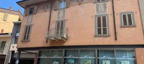 Apartamento T2 em Ponte San Pietro, Italy N.º 109914 9