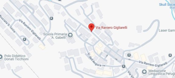 6-salle Appartement à Perugia, Italy No. 192658 8