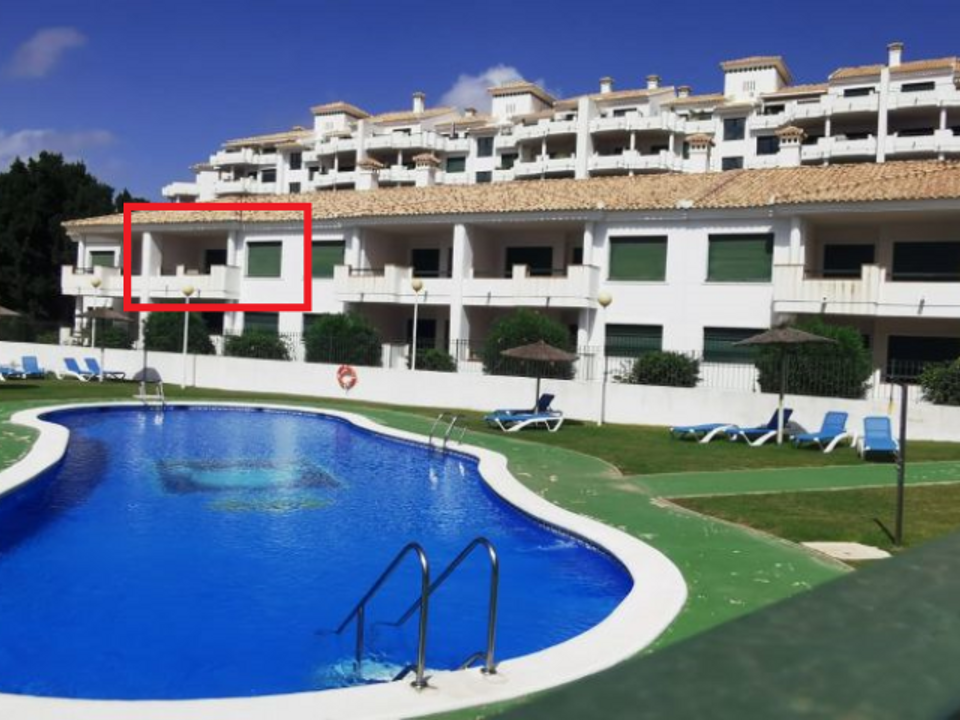 2 bedrooms Apartment in La Zenia, Spain No. 175761