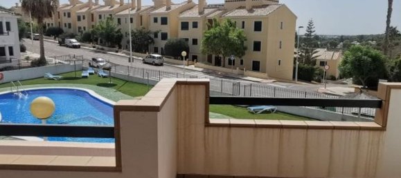 2 bedrooms Apartment in La Zenia, Spain No. 175761 5