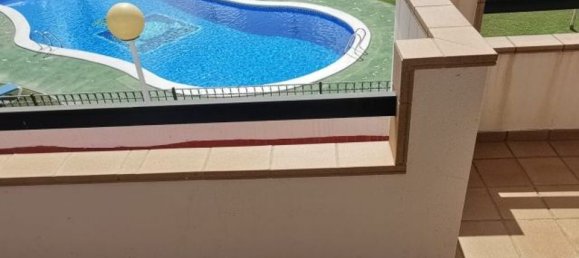 2 bedrooms Apartment in La Zenia, Spain No. 175761 2
