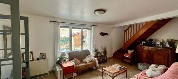 6 bedrooms House in Ennery, France No. 130546 6