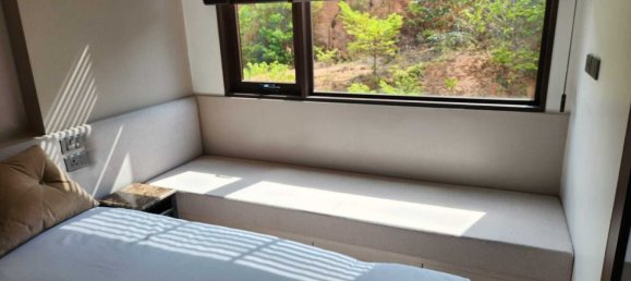 Wohnung in Phuket, Thailand 35m², Nr. 63509 8