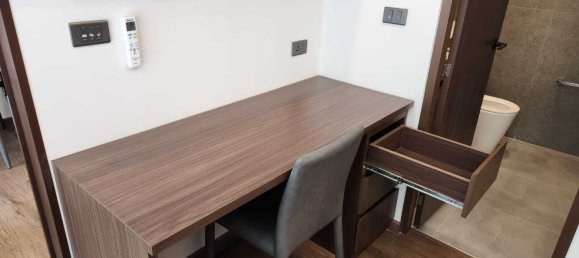 Wohnung in Phuket, Thailand 35m², Nr. 63509 25