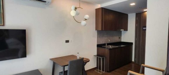 Wohnung in Phuket, Thailand 35m², Nr. 63509 18