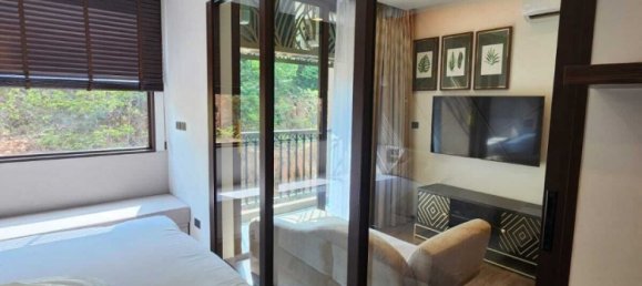 Wohnung in Phuket, Thailand 35m², Nr. 63509 16