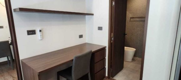 Wohnung in Phuket, Thailand 35m², Nr. 63509 13