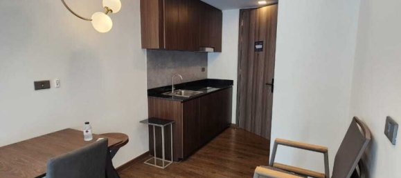 Wohnung in Phuket, Thailand 35m², Nr. 63509 20