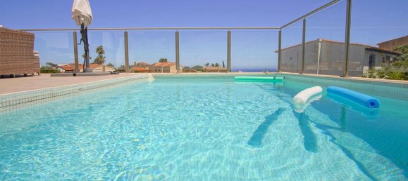 4 bedrooms Villa in Benitachell, Spain No. 142787 7