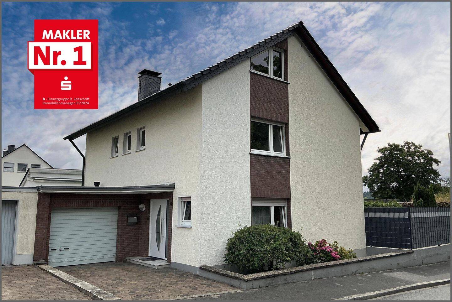 3 chambres Maison à Soest, Germany No. 328805