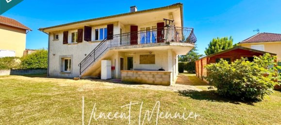 7 chambres Maison à Ain, France No. 346522 19