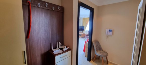 Apartamento de 2+1 en Mahmutlar, Turkey No. 14702 9