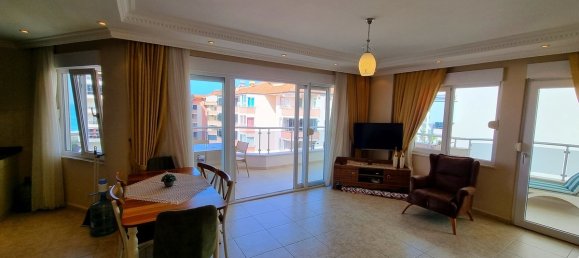 Apartamento de 2+1 en Mahmutlar, Turkey No. 14702 37