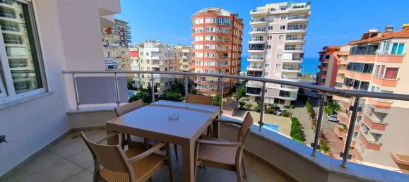 Apartamento de 2+1 en Mahmutlar, Turkey No. 14702 18
