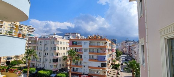 Apartamento de 2+1 en Mahmutlar, Turkey No. 14702 3