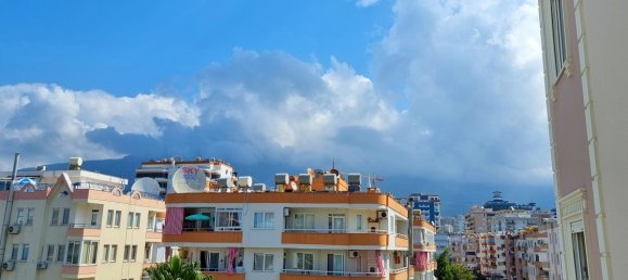Apartamento de 2+1 en Mahmutlar, Turkey No. 14702 23