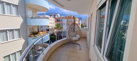 Apartamento de 2+1 en Mahmutlar, Turkey No. 14702 5
