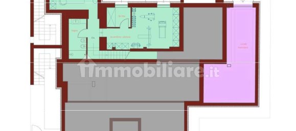 3 bedrooms Villa in Monteriggioni, Italy No. 328752 6