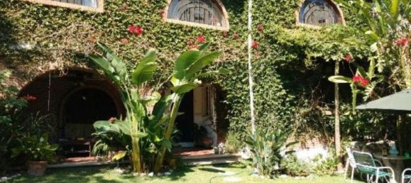 5 bedrooms House in Temixco, Mexico No. 168846 2