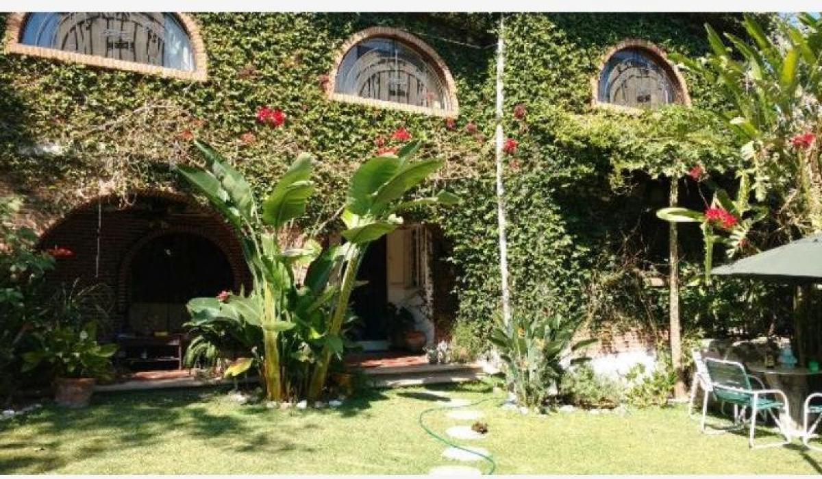 5 bedrooms House in Temixco, Mexico No. 168846