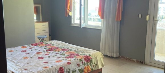 Apartment 4+1 in Alanya, Turkey No. 26101 10