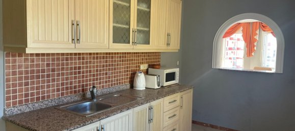 Apartment 4+1 in Alanya, Turkey No. 26101 4