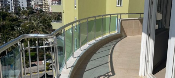 Apartment 4+1 in Alanya, Turkey No. 26101 15