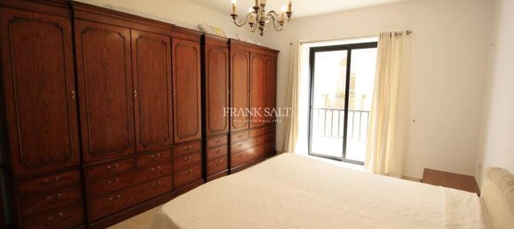 3 bedrooms Apartment in Sliema, Malta No. 8285 11