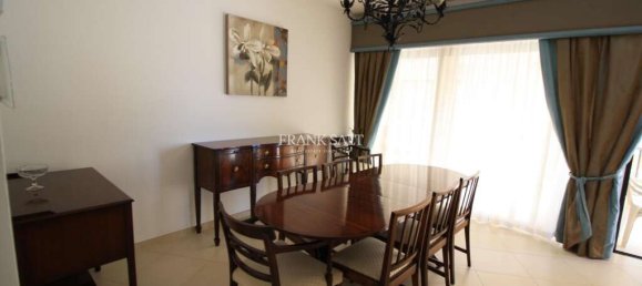 3 bedrooms Apartment in Sliema, Malta No. 8285 7
