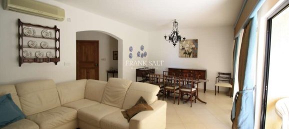 3 bedrooms Apartment in Sliema, Malta No. 8285 8