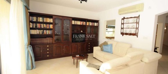 3 bedrooms Apartment in Sliema, Malta No. 8285 5