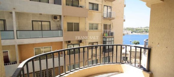 3 bedrooms Apartment in Sliema, Malta No. 8285 16