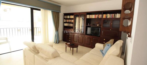 3 bedrooms Apartment in Sliema, Malta No. 8285 6