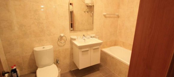 3 bedrooms Apartment in Sliema, Malta No. 8285 9