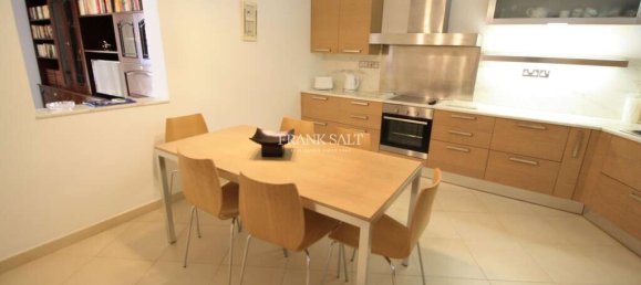 3 bedrooms Apartment in Sliema, Malta No. 8285 2