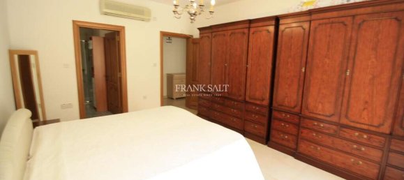 3 bedrooms Apartment in Sliema, Malta No. 8285 12