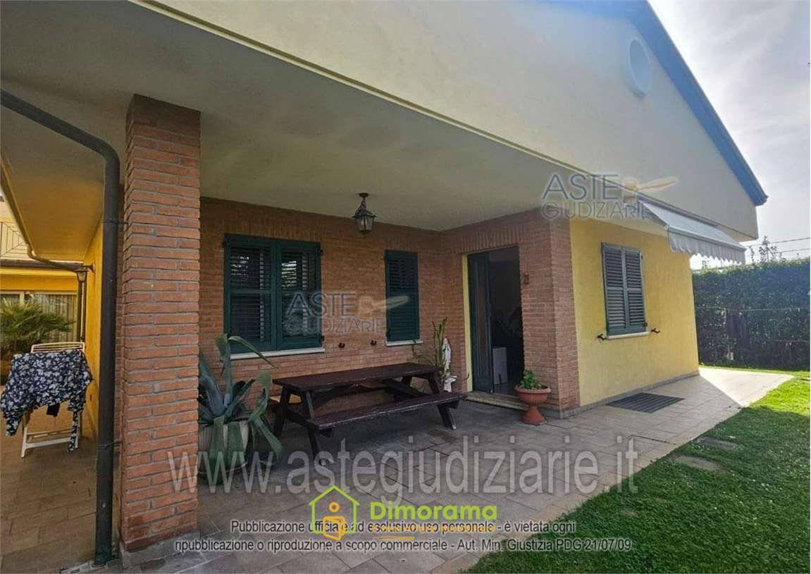 2 Schlafzimmer Wohnung in Bellaria Igea Marina, Italy, Nr. 11467